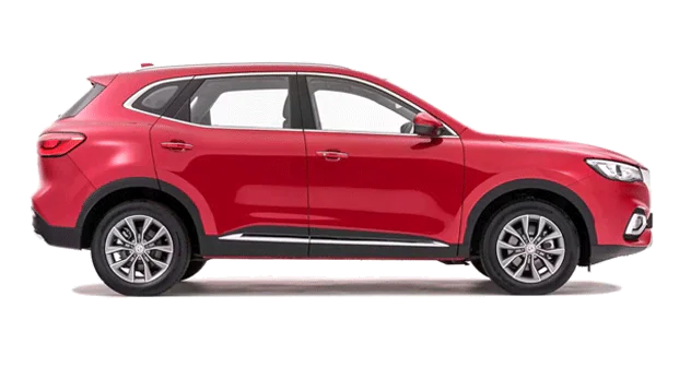 Intermediate SUV