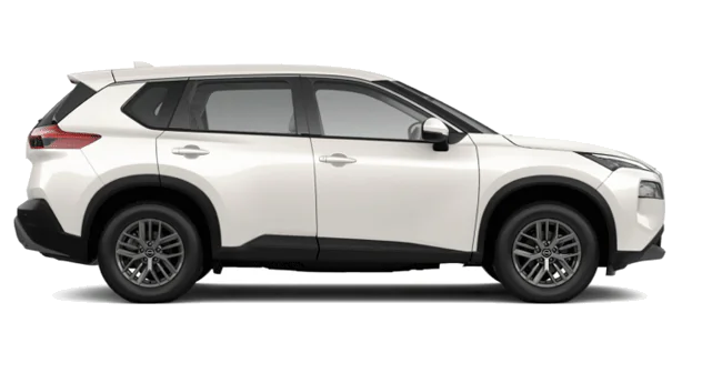 Intemediate SUV Hybrid