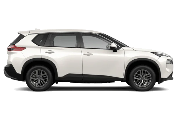 Toyota X-Trail