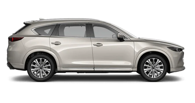 Standard SUV