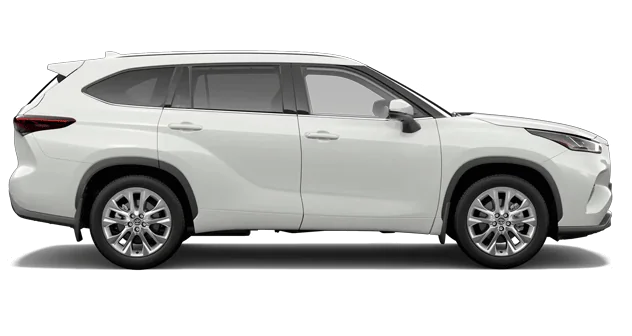 Full Size SUV