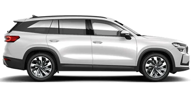 Premium SUV