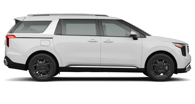 8 Seat Minibus