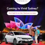Vivid Sydney