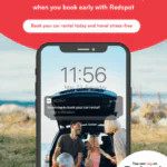 Wide range of vehicles