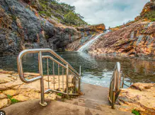 Serpentine National Park