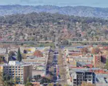 Albury-Wodonga