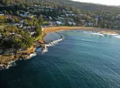 Avoca Beach NSW