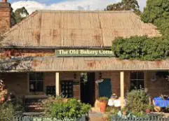 Berrima