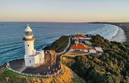 Byron Bay NSW