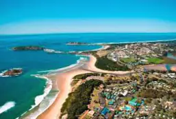 Coffs Harbour NSW