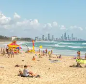 Gold Coast QLD