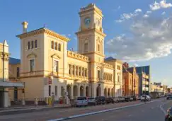 Goulburn NSW