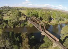 Gundagai NSW