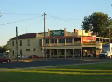 Holbrook VIC