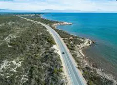 Indian Ocean Drive