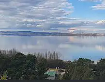Lake George NSW