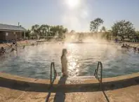 Moree Mineral Pools
