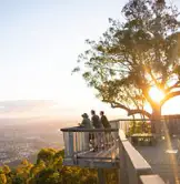Mount Archer Rockhampton
