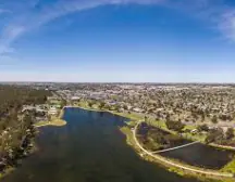 Shepparton VIC
