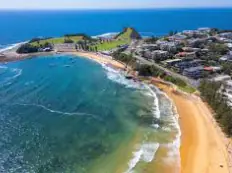 Terrigal NSW