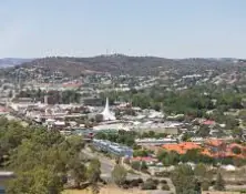 Wagga Wagga