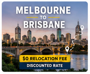 Melbourne to Brisbane Car Rental