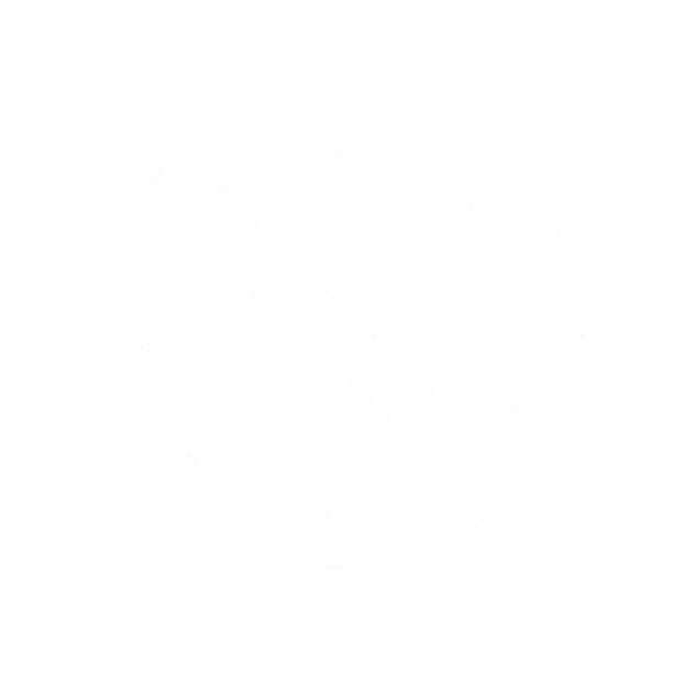 Not permitted driving area