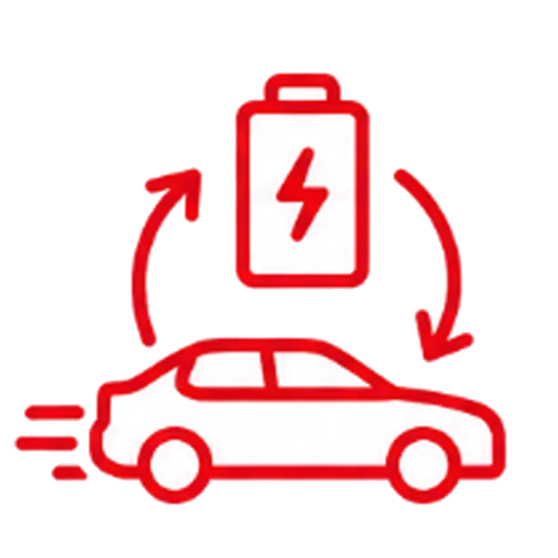 regenerative braking