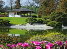 Cowra Japenese Gardens