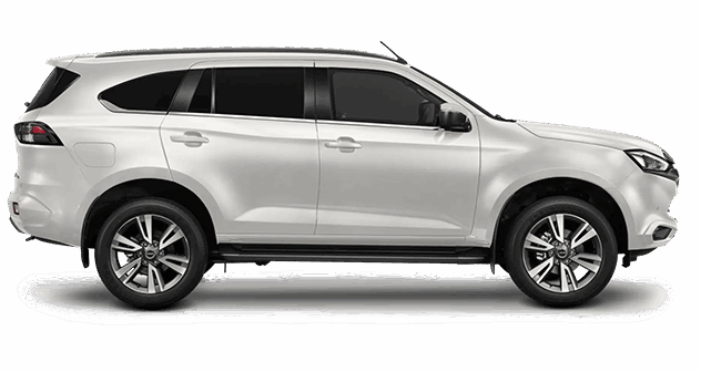 Full Size SUV
