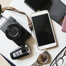 lost and found items