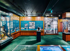 Bradman Museum