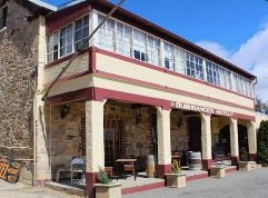 Bushranger Hotel Collector