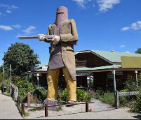 Glenrowan