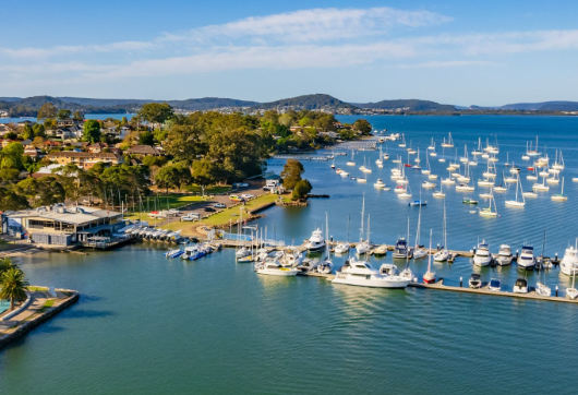 Gosford
