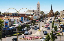 Horsham