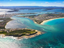 Lake Macquarie
