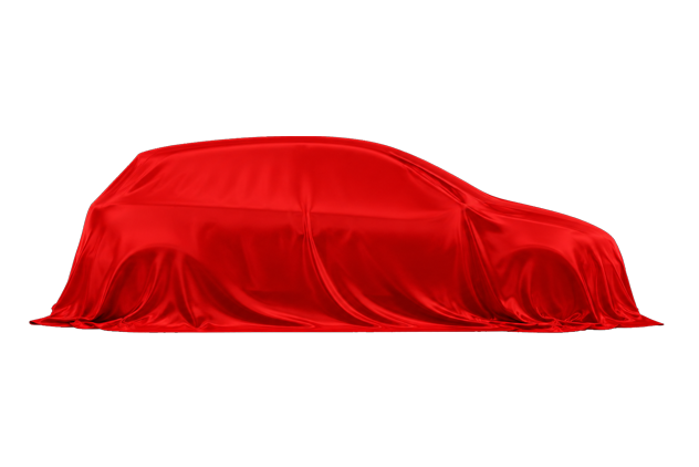 Mystery Vehicle Rental