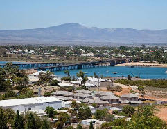 Port Augusta SA