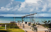 Whyalla Foreshore