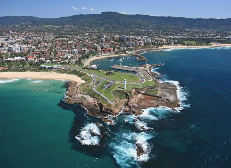 Wollongong NSW