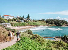 Yamba NSW